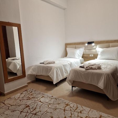 Duplex Antigona Gjirokastër Exterior foto