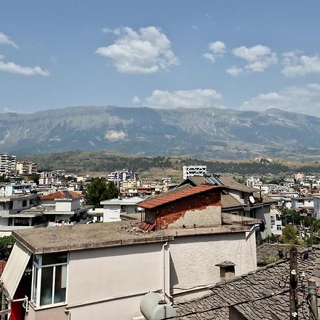 Duplex Antigona Gjirokastër Exterior foto