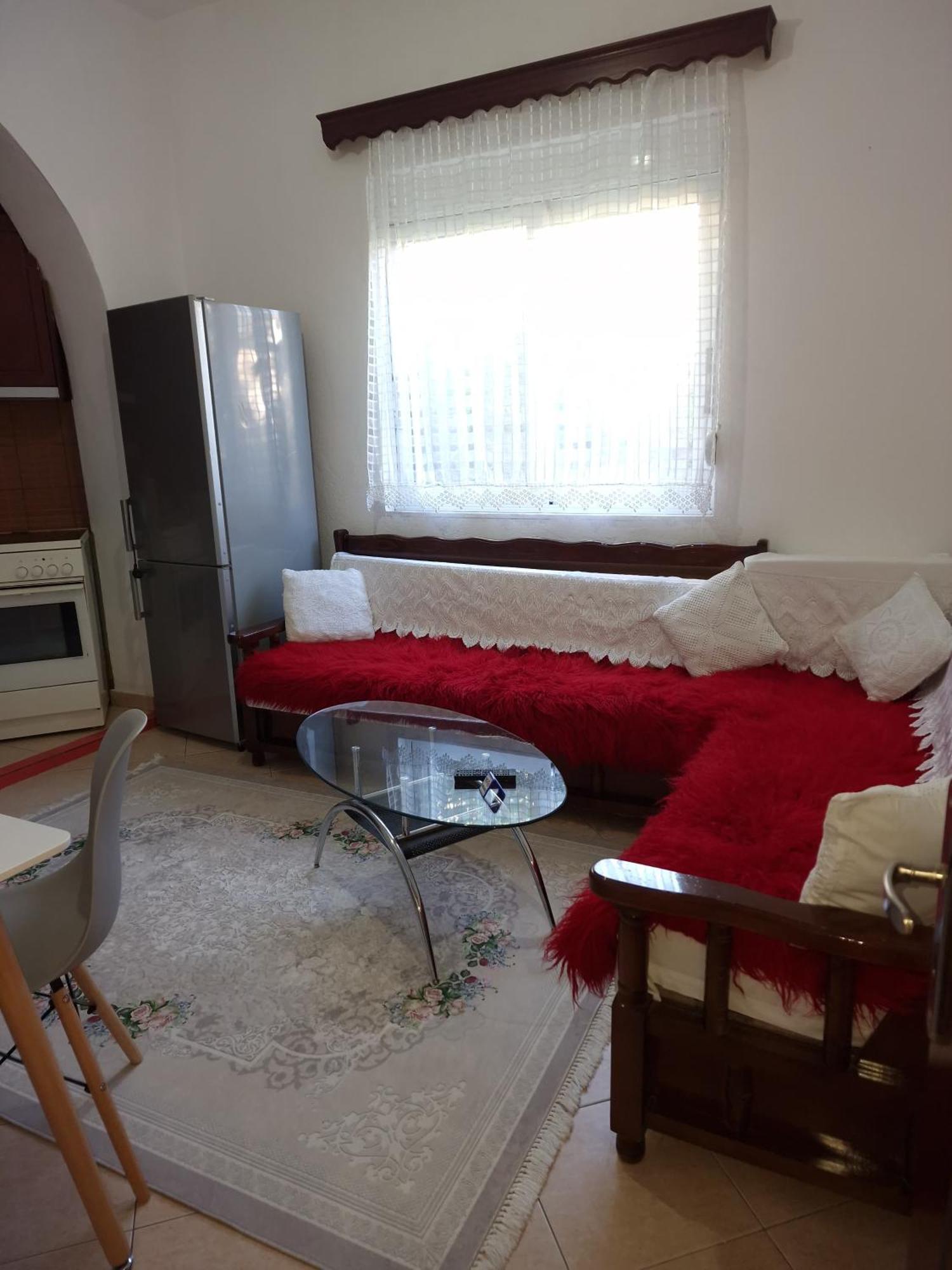 Duplex Antigona Gjirokastër Exterior foto
