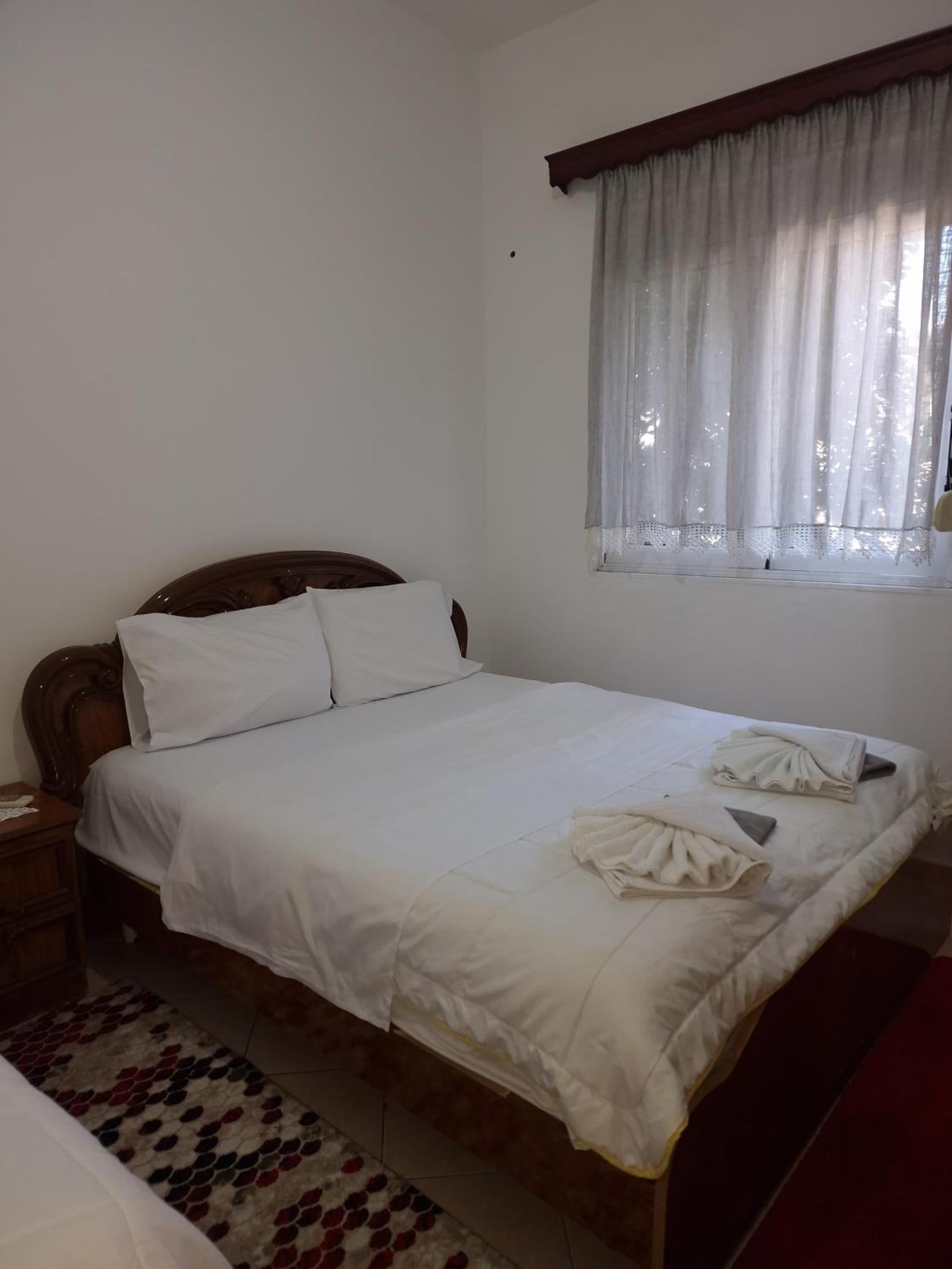 Duplex Antigona Gjirokastër Exterior foto