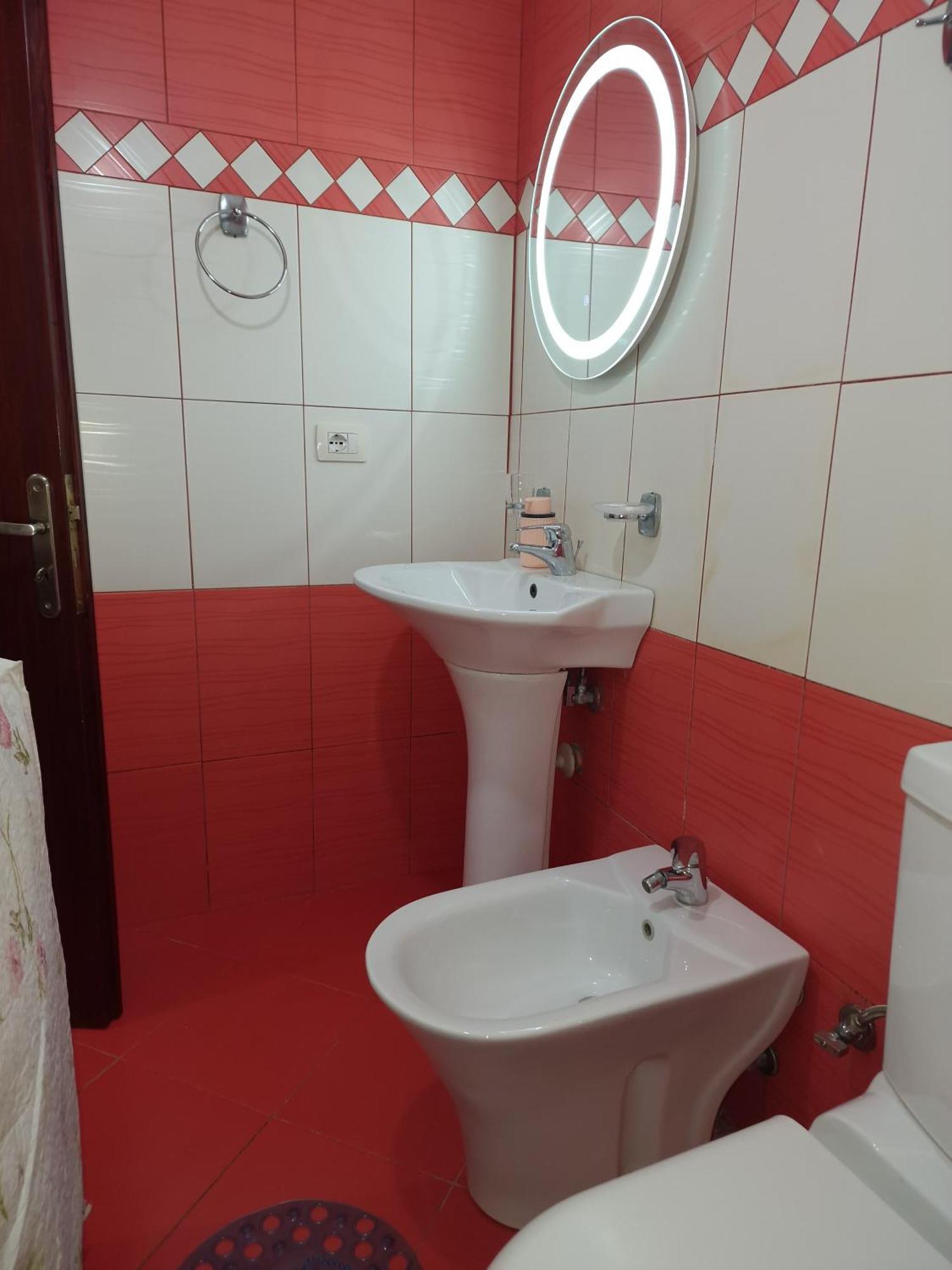 Duplex Antigona Gjirokastër Exterior foto