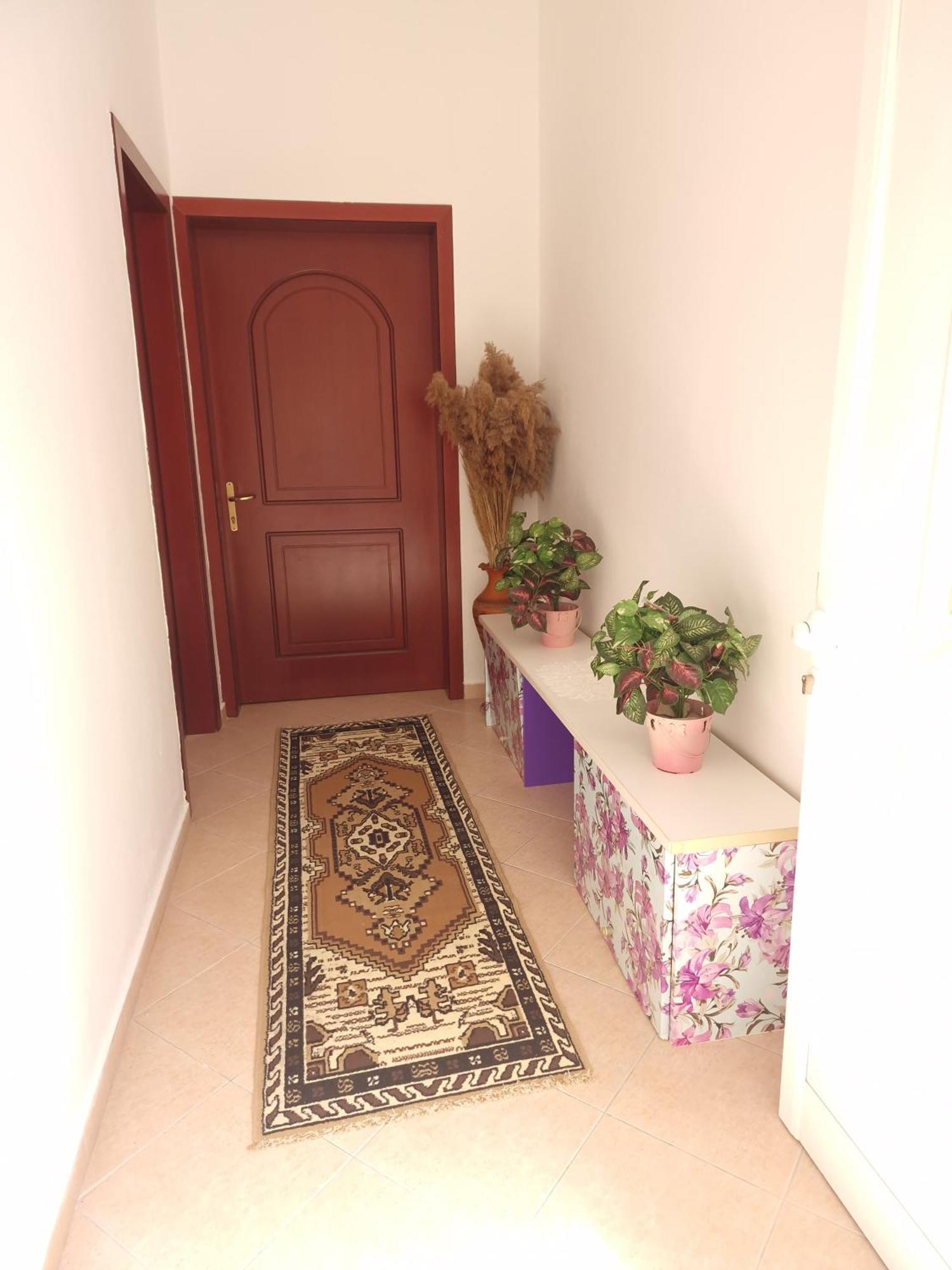 Duplex Antigona Gjirokastër Exterior foto