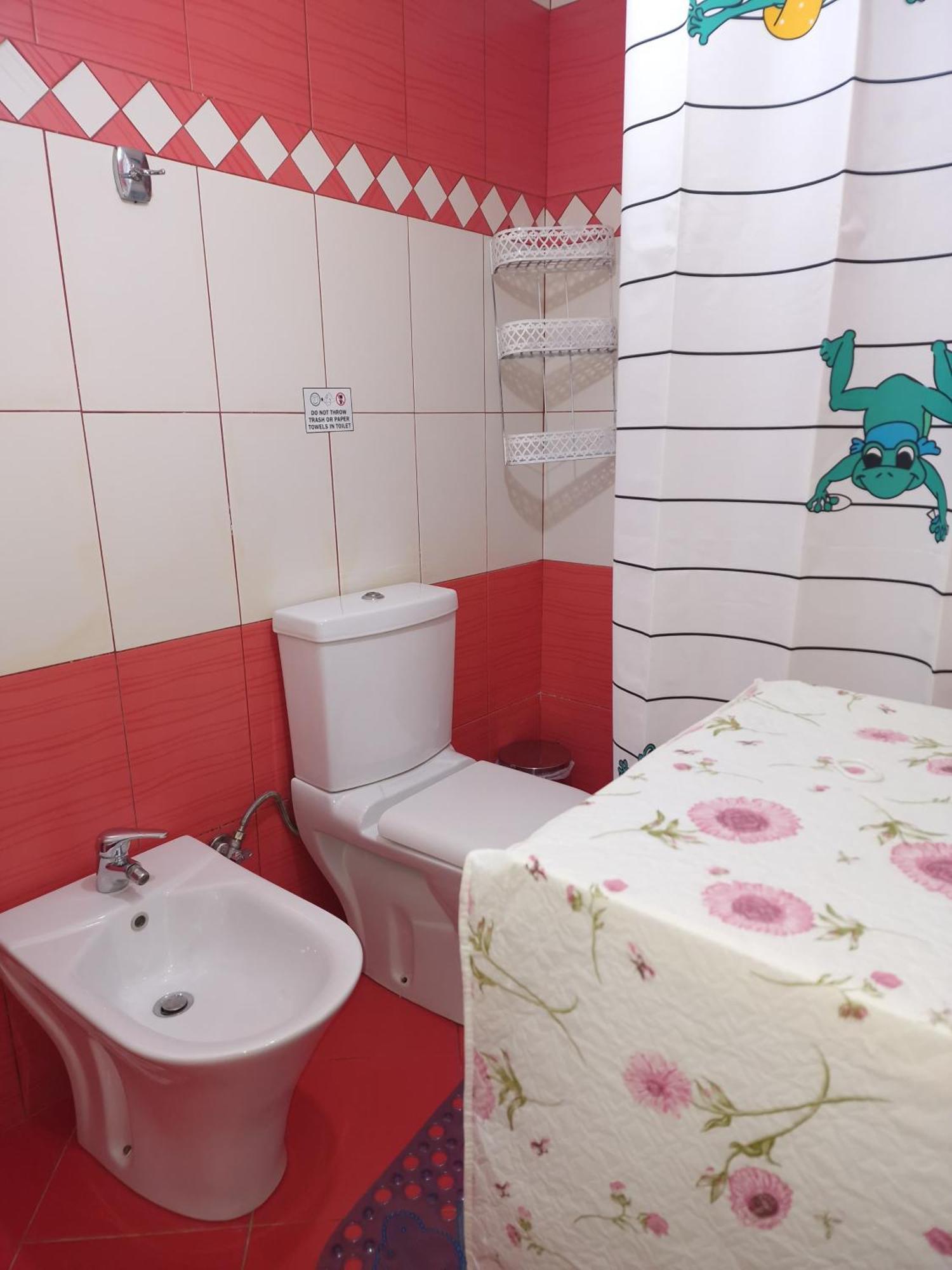 Duplex Antigona Gjirokastër Exterior foto