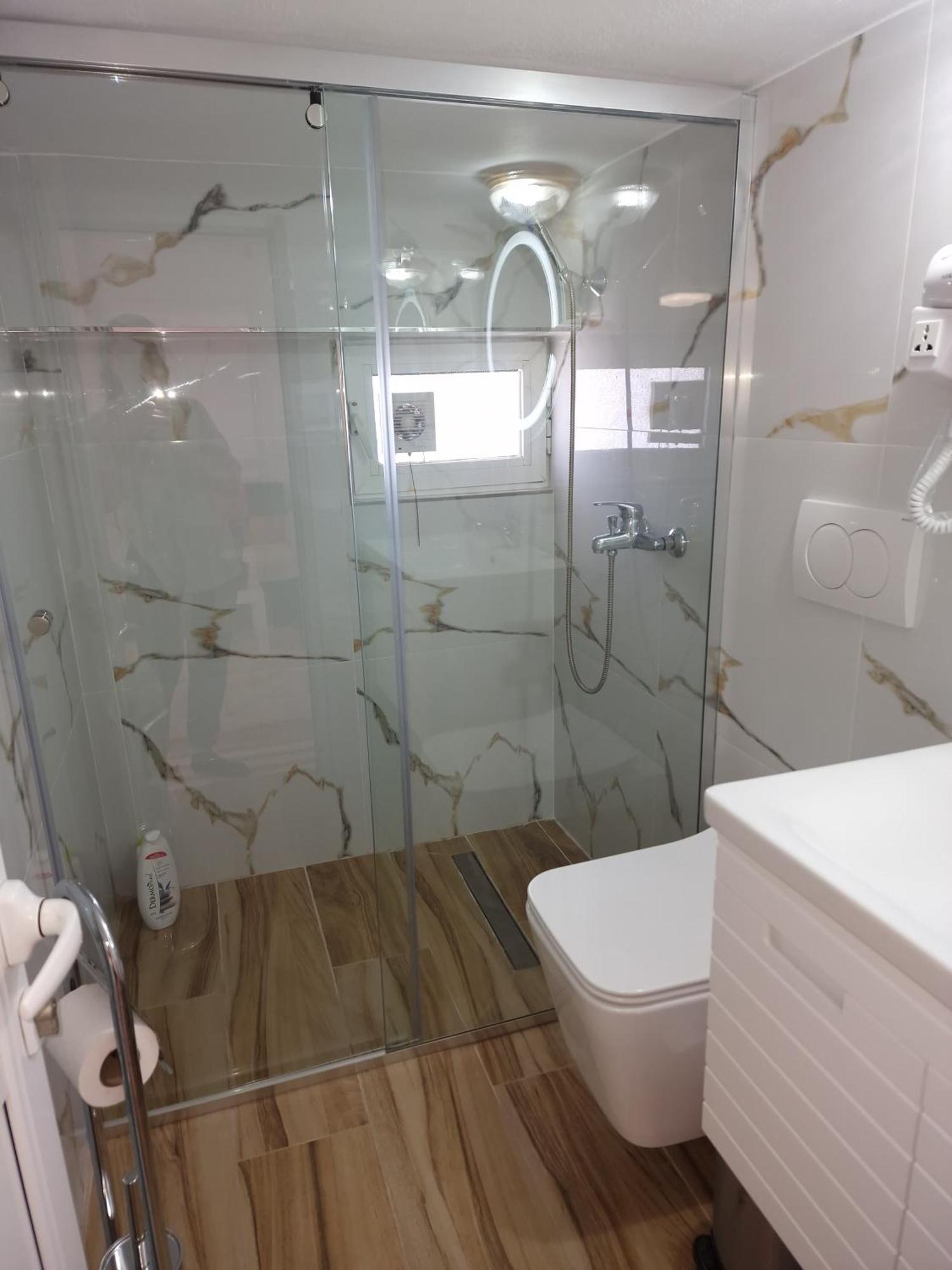 Duplex Antigona Gjirokastër Exterior foto