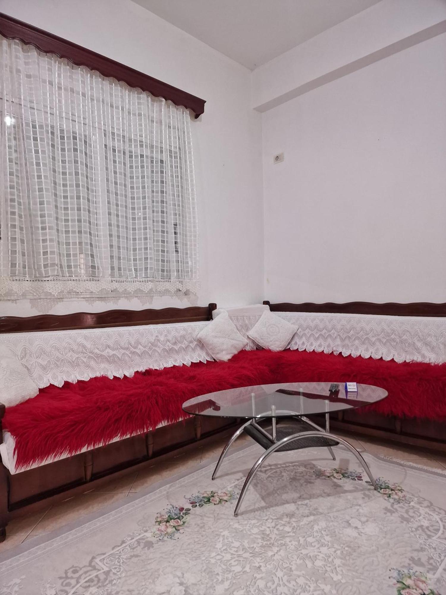 Duplex Antigona Gjirokastër Exterior foto