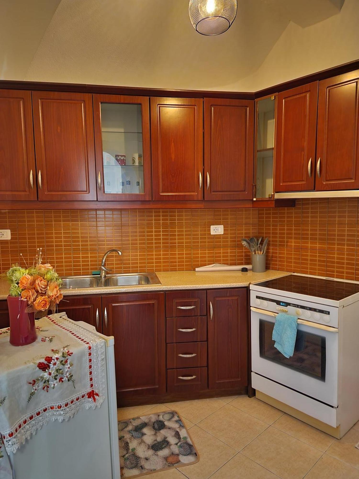 Duplex Antigona Gjirokastër Exterior foto