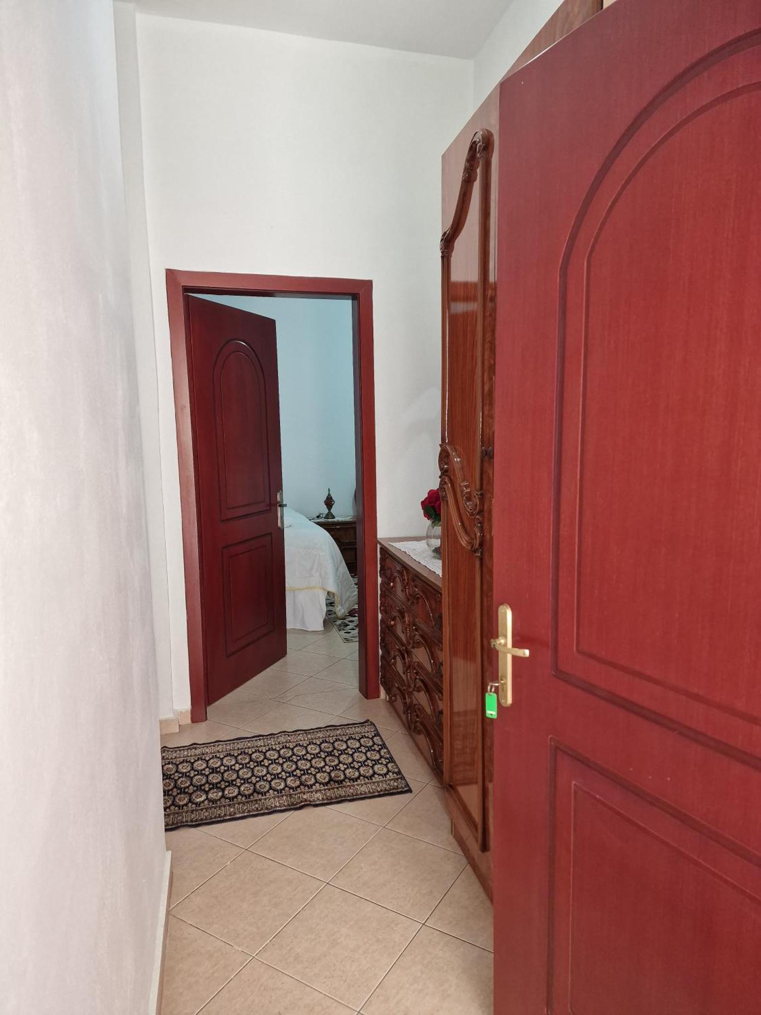 Duplex Antigona Gjirokastër Exterior foto