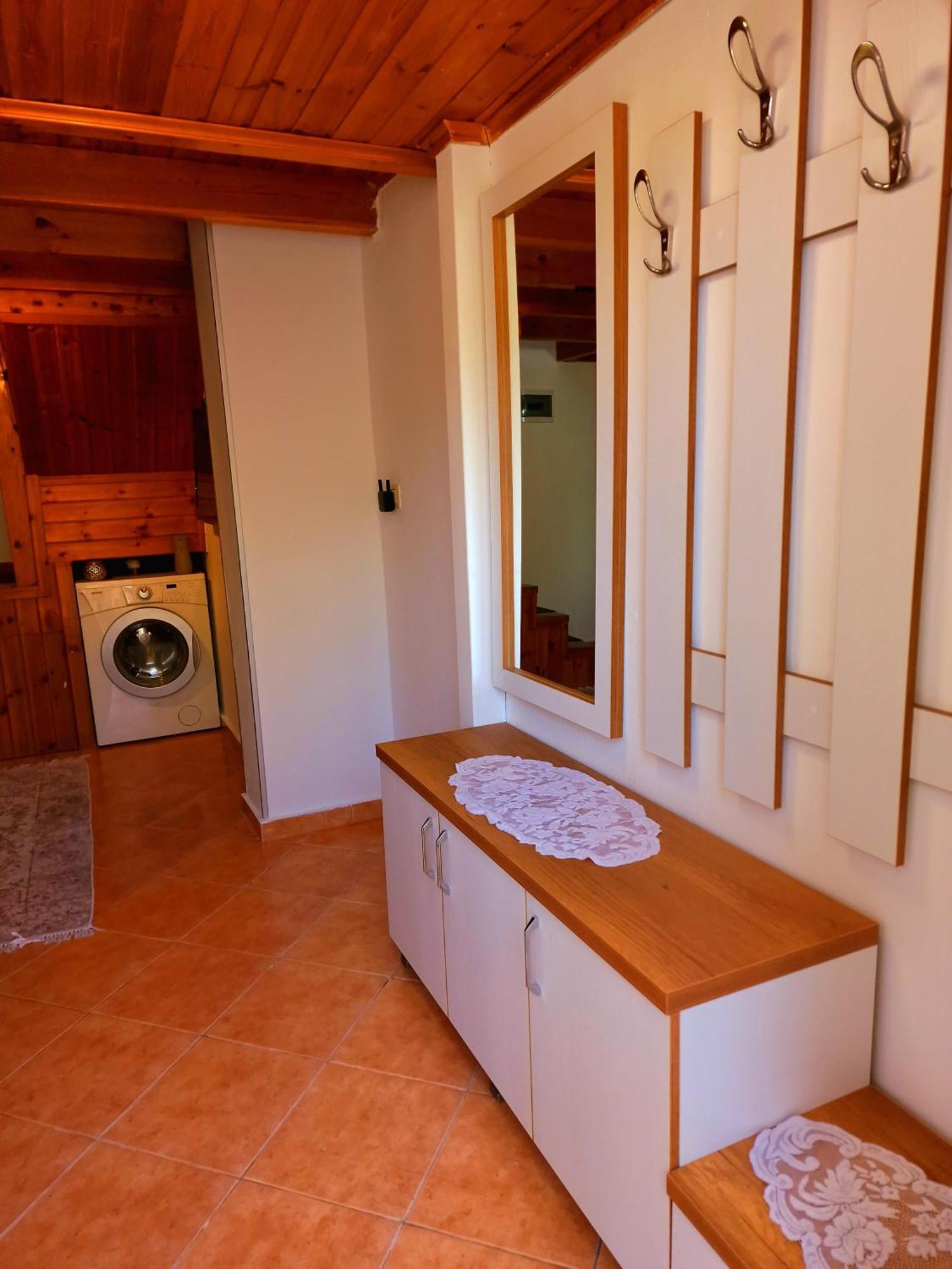 Duplex Antigona Gjirokastër Exterior foto