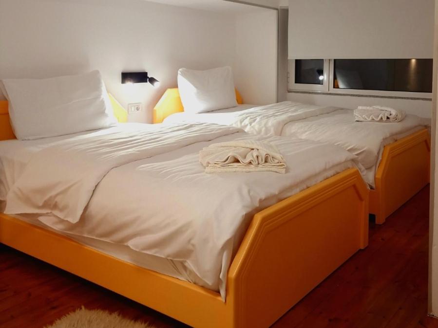 Duplex Antigona Gjirokastër Quarto foto