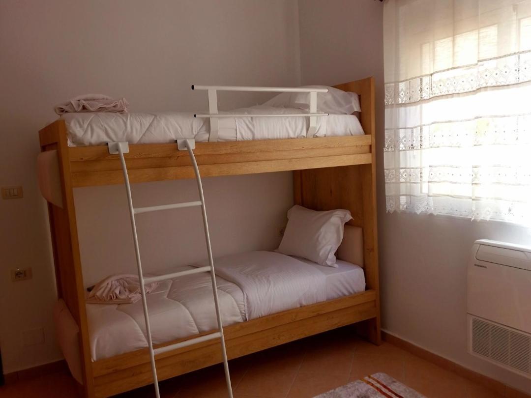 Duplex Antigona Gjirokastër Quarto foto
