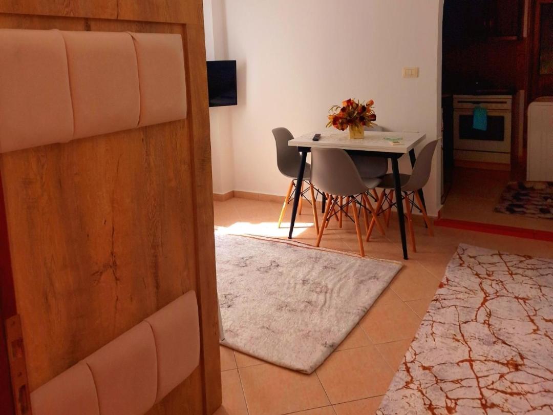 Duplex Antigona Gjirokastër Quarto foto